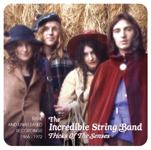 Incredible String Band - Tricks Of The Senses (CD)