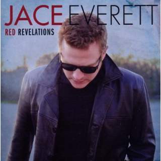 Jace Everett - Red Revelations (CD)