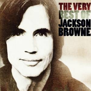 Jackson Browne - Very Best Of (2CD)