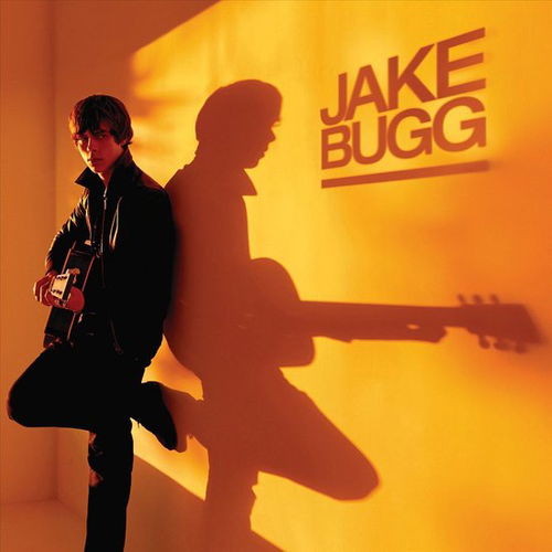 Jake Bugg - Shangri La (CD)