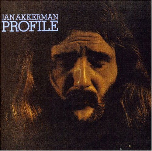 Jan Akkerman - Profile (CD)