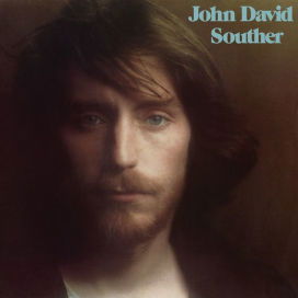 J.D. Souther - John David Souther (CD)