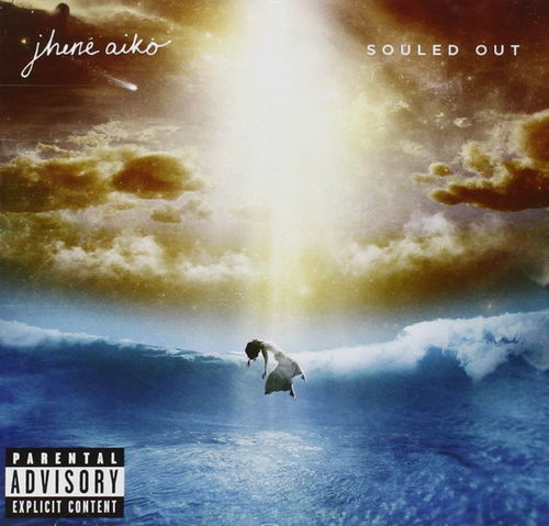 Jhene Aiko - Souled Out (Deluxe) (CD)