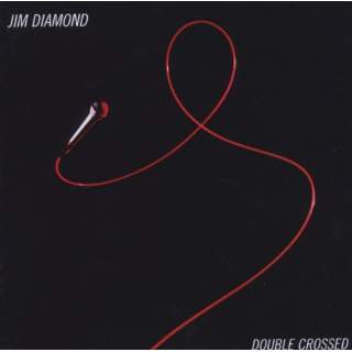 Jim Diamond - Double Crossed (CD)