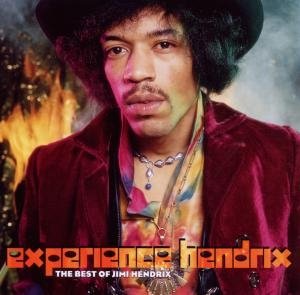 Jimi Hendrix - Experience Hendrix - Best Of Jimi Hendrix (CD)