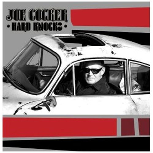Joe Cocker - Hard Knocks (CD)