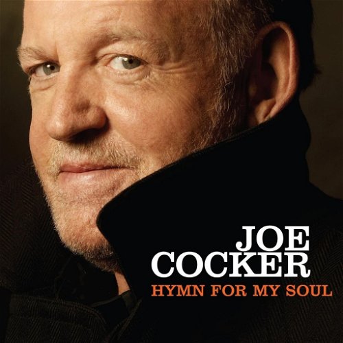 Joe Cocker - Hymn For My Soul (CD)