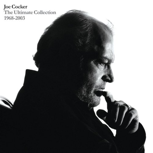 Joe Cocker - Ultimate Collection (2CD)