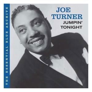 Joe Turner - Jumpin' Tonight (CD)