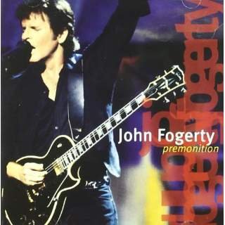 John Fogerty - Premonition (CD)