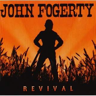 John Fogerty - Revival (CD)