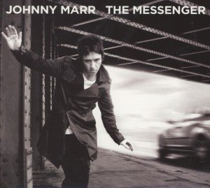 Johnny Marr - The Messenger (CD)
