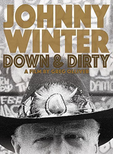 Johnny Winter - Down & Dirty (Docum.) (DVD)