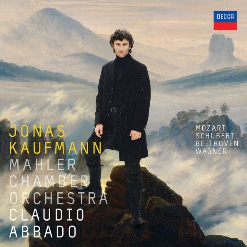 Jonas Kaufmann / Abbado - Opera Arias (CD)