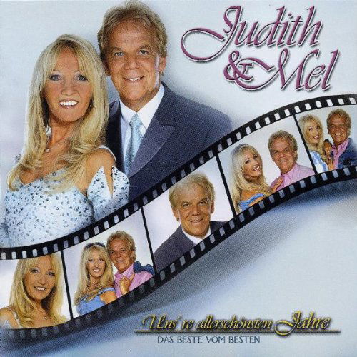 Judith & Mel - Uns're Allerschönsten Jahre (CD)