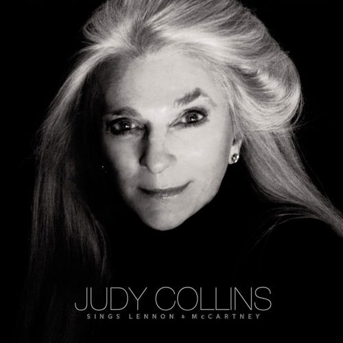 Judy Collins - Sings Lennon & Mccartney (CD)