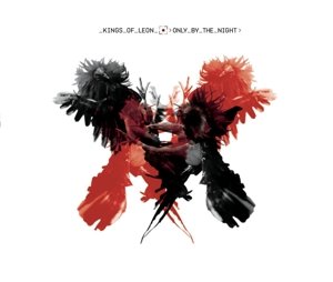 Kings Of Leon - Only By The Night (CD)