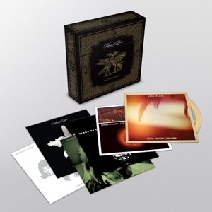 Kings Of Leon - The Collection Box (CD)