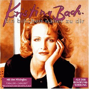 Kristina Bach - Ein Bisschen Näher Zu Dir (CD)