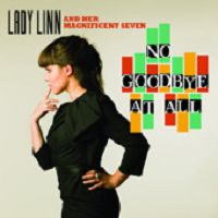 Lady Linn - No Goodbye At All (CD)