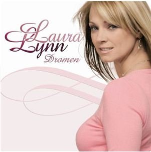 Laura Lynn - Dromen (CD)