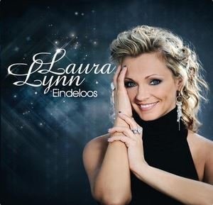 Laura Lynn - Eindeloos (CD)