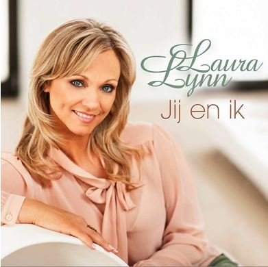 Laura Lynn - Jij En Ik  (CD)