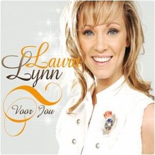 Laura Lynn - Voor Jou (CD)