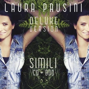 Laura Pausini - Simili (Deluxe) (CD)