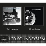 LCD Soundsystem - This Is Happening / LCD Soundsystem - 2CD