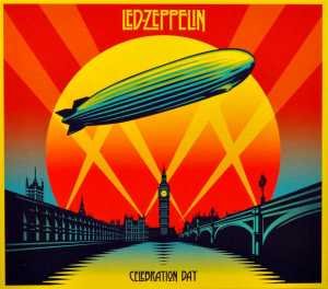 Led Zeppelin - Celebration Day (2CD/2DVD)