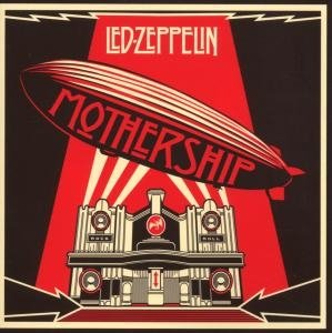 Led Zeppelin - Mothership (CD)