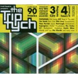 Lemon Jelly - The Triptych 3CD (Mixed Fr. Deakin)