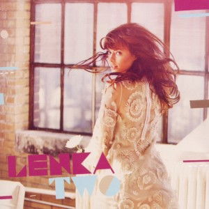 Lenka - Two (CD)