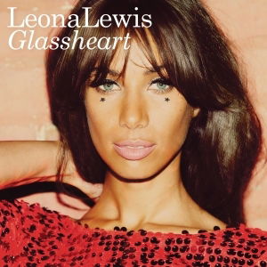 Leona Lewis - Glassheart (CD)