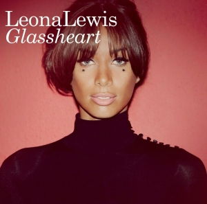 Leona Lewis - Glassheart (Deluxe Edition) (CD)