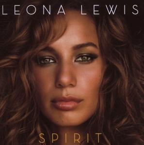 Leona Lewis - Spirit (CD)