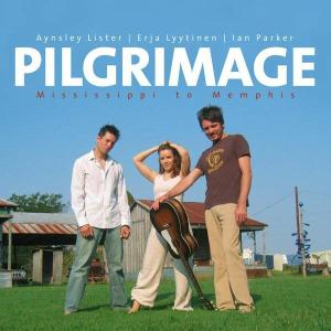Lister/Lyytinen/Parker - Pilgrimage (CD)
