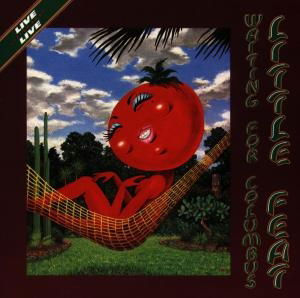 Little Feat - Waiting For Columbus (CD)