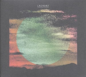 Lnzndrf - Lnzndrf (CD)