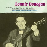 Lonnie Donegan - Just About As Good As It Gets VOL.2 (CD)