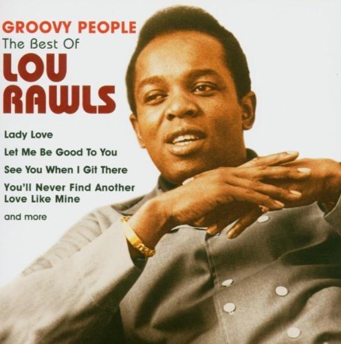 Lou Rawls - Best Of Lou Rawls (CD)