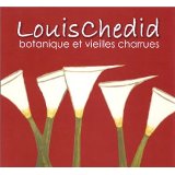 Louis Chedid - Botanique Et Vieilles Charrues (2CD+DVD)