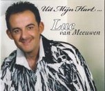 Luc Van Meeuwen - Uit Mijn Hart (CD)