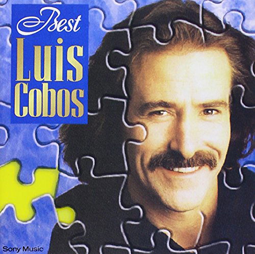 Luis Cobos - Best (CD)