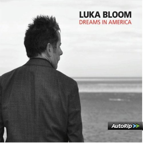 Luka Bloom - Dreams In America (CD)