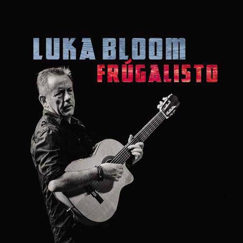 Luka Bloom - Frugalisto (CD)