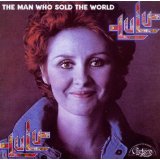 Lulu - The Man Who Sold The World (CD)