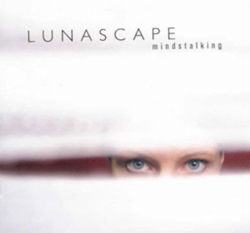 Lunascape - Mindstalking (CD)