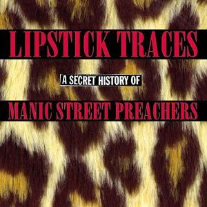 Manic Street Preachers - Lipstick Traces (CD)